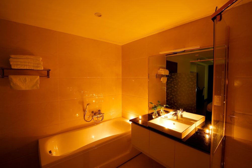 Prague Hotel 99/100