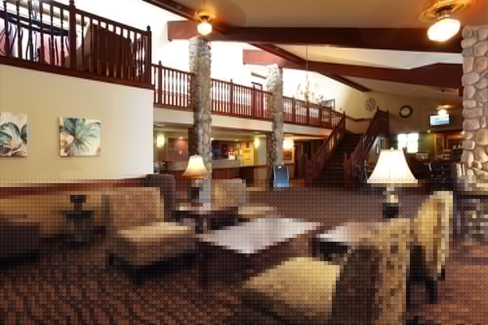 Red Lion Inn & Suites Grimes 24/29