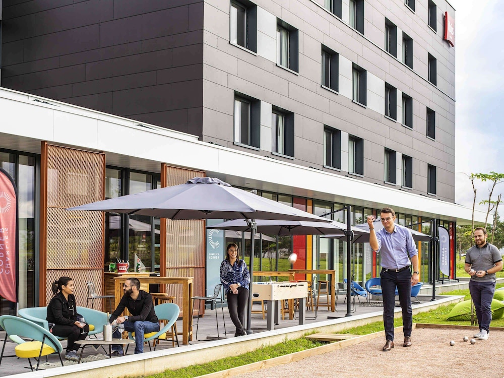 ibis Gonesse 1/57