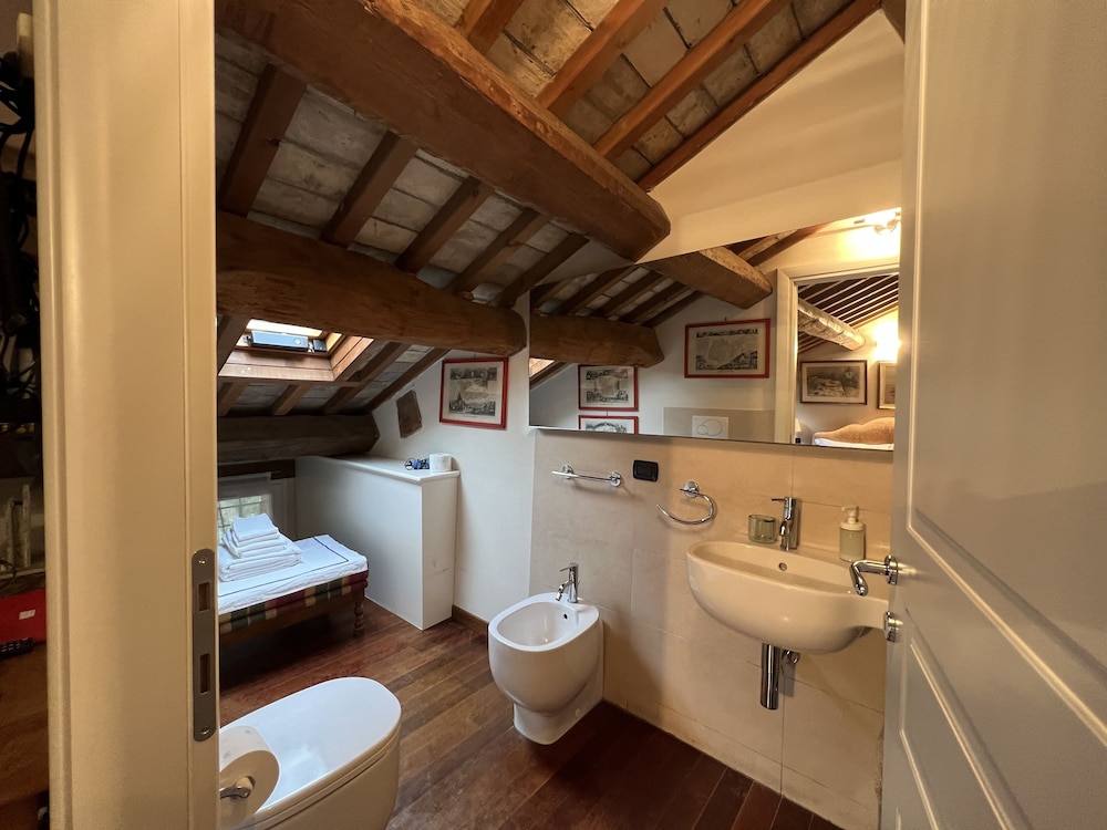 A Casa Di Paola Suite 63/63