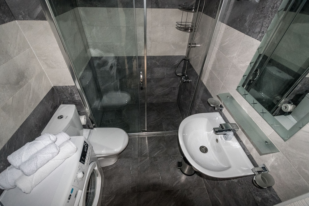 Orbi Sea Towers Hotel Official 40/47