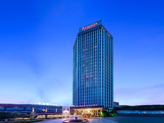 Ramada by Wyndham Changsha Tianxin 3/26