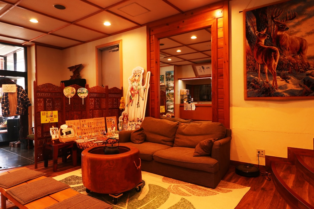 Akasawa Onsen Ryokan 22/41