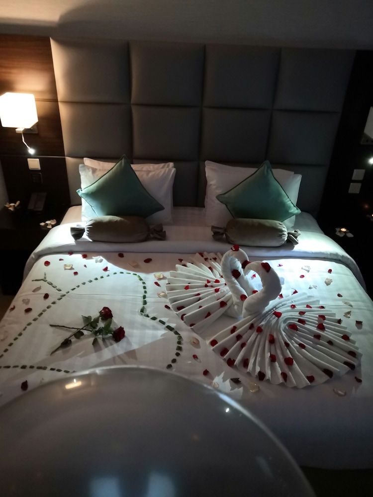 فندق هوليداي فيلا حائل(Holiday Villa Hail) 39/63