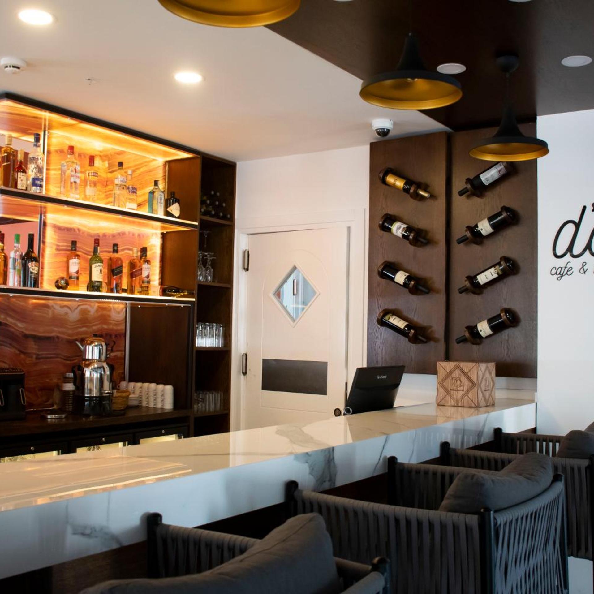 Dorana Hotel 39/55