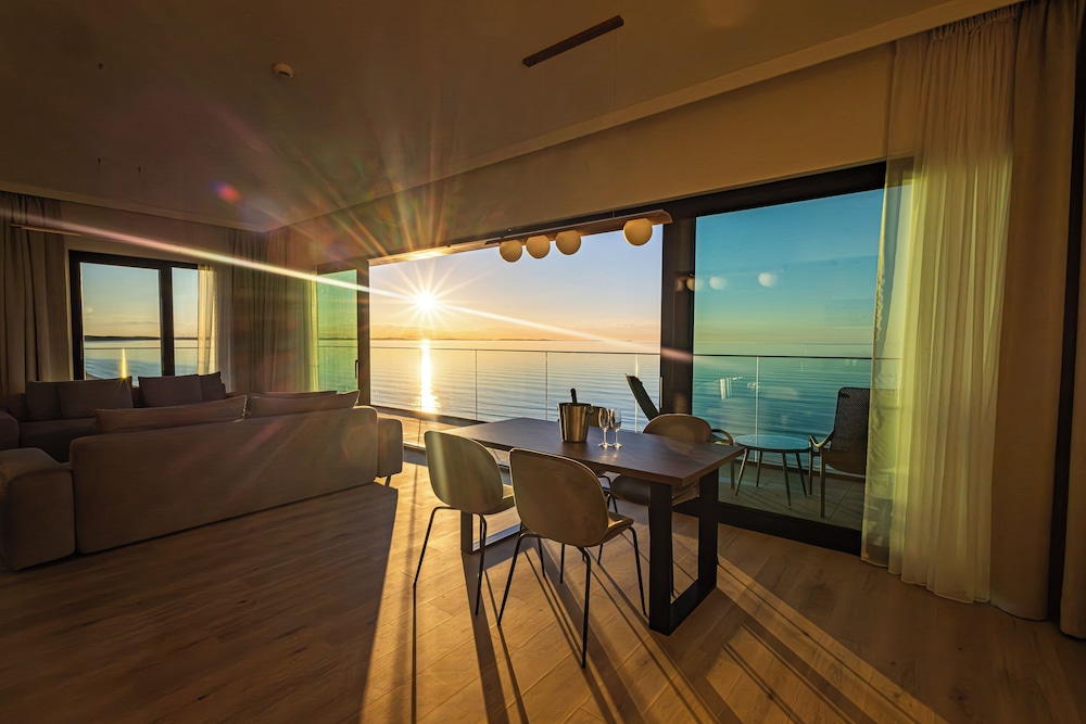Baltic View Resort & SPA, a member of Radisson Individuals 35/50