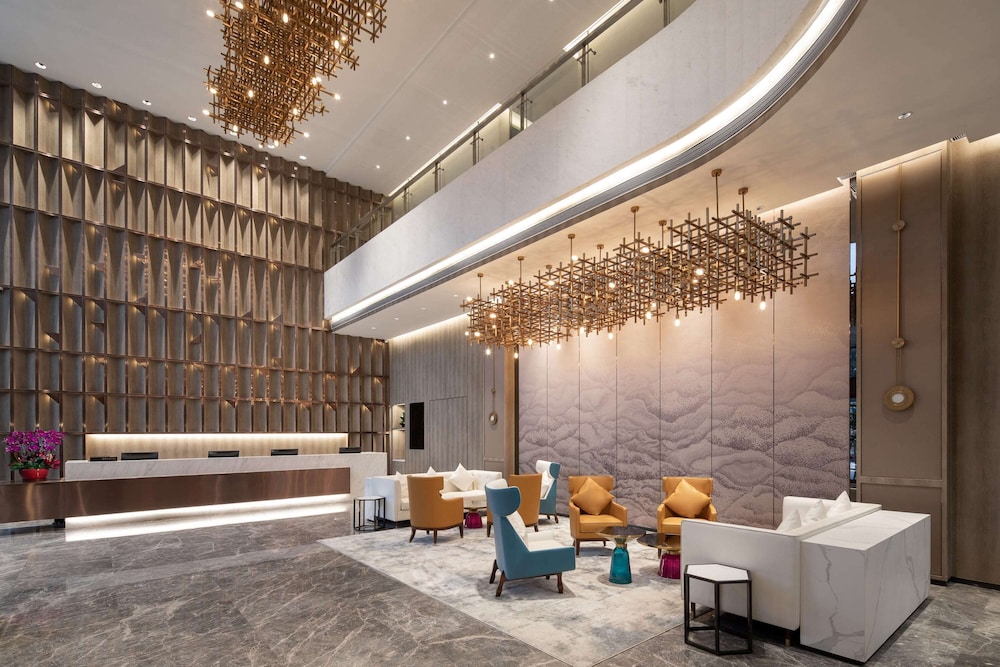 Ramada Encore by Wyndham Dongguan East 5/15