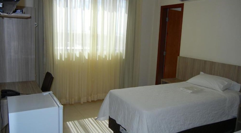 Hotel Castro 11/40
