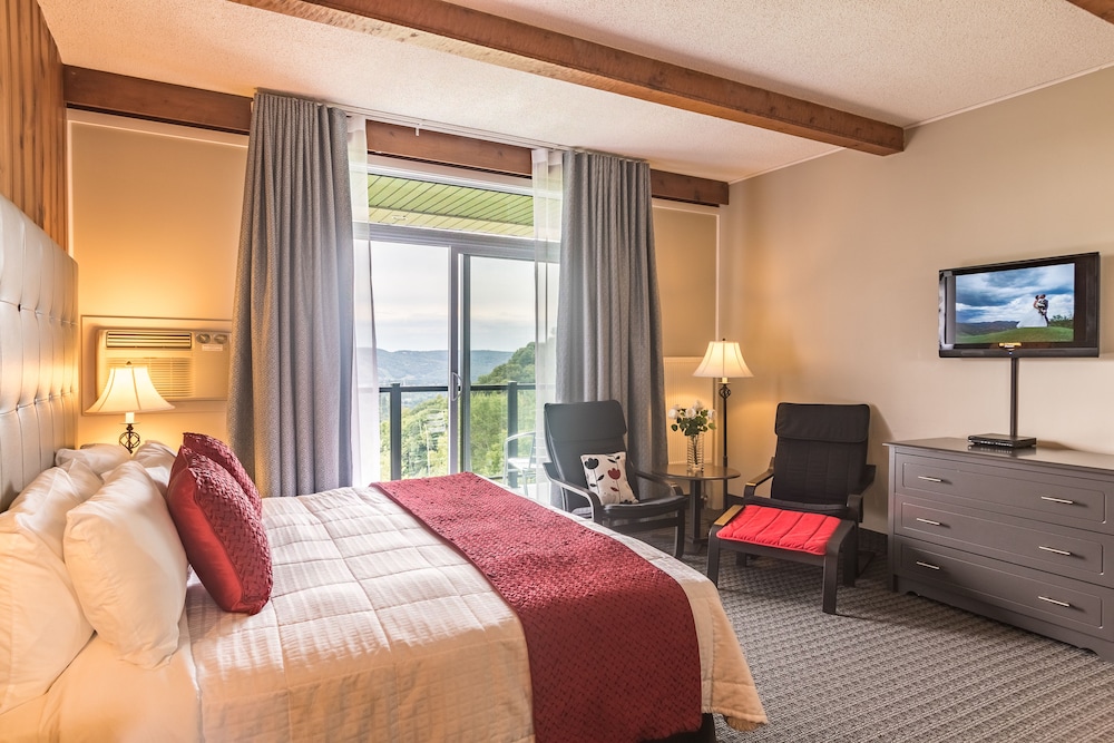 Hotel Mont Gabriel 10/48