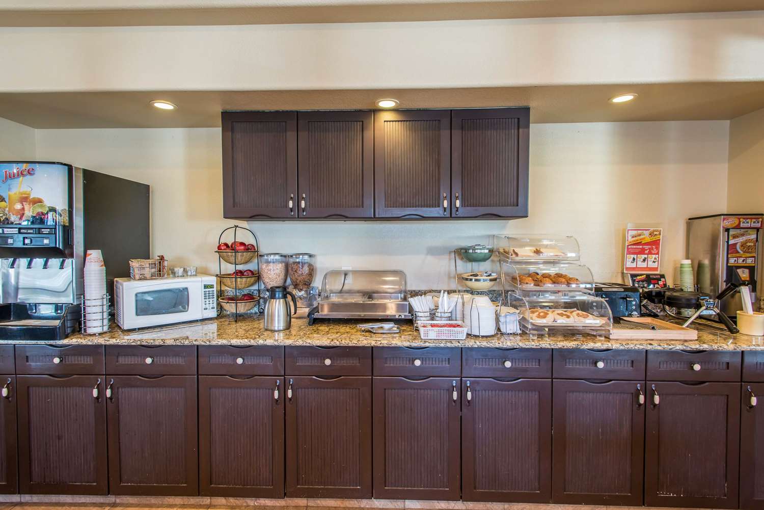 Baymont by Wyndham Loveland/Fort Collins Area 11/12