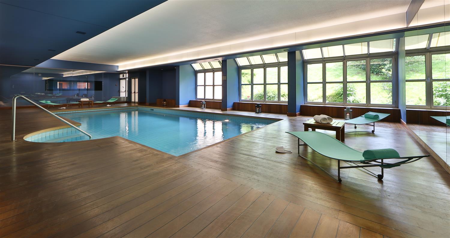 Best Western Plus Hotel Le Favaglie 8/44