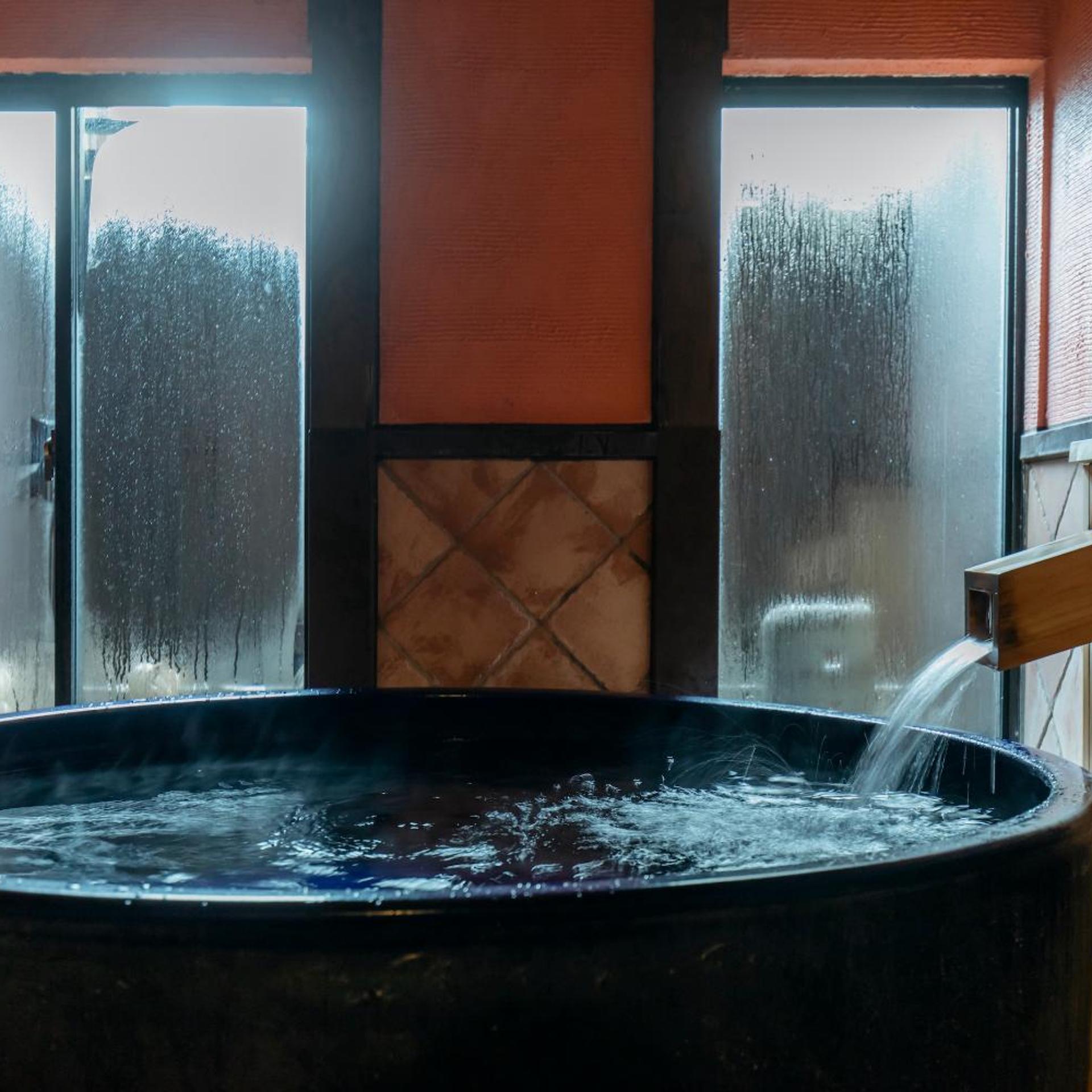 Kinosaki Onsen Ryokan Sensui 29/58