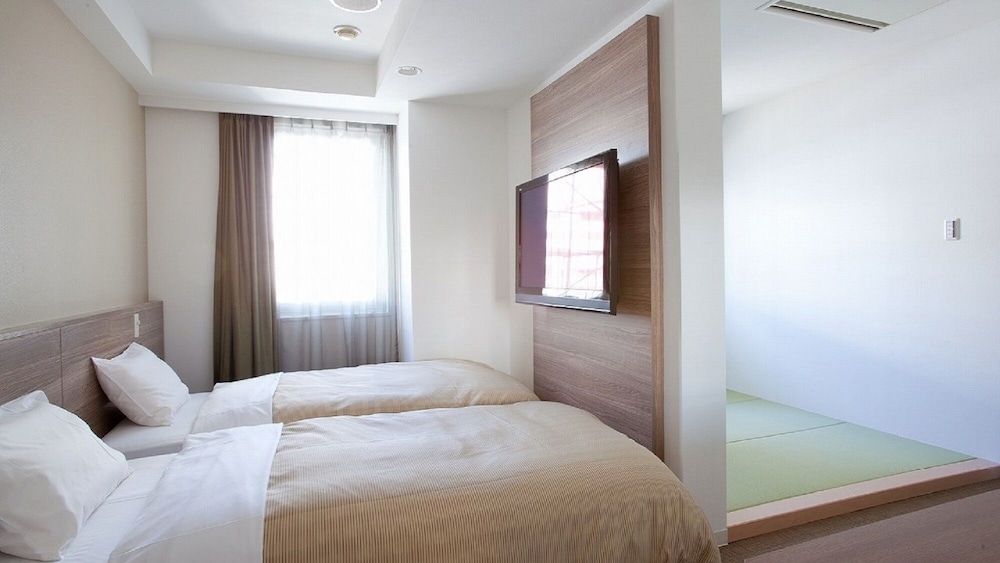 Hotel Sorriso Hamamatsu 22/66