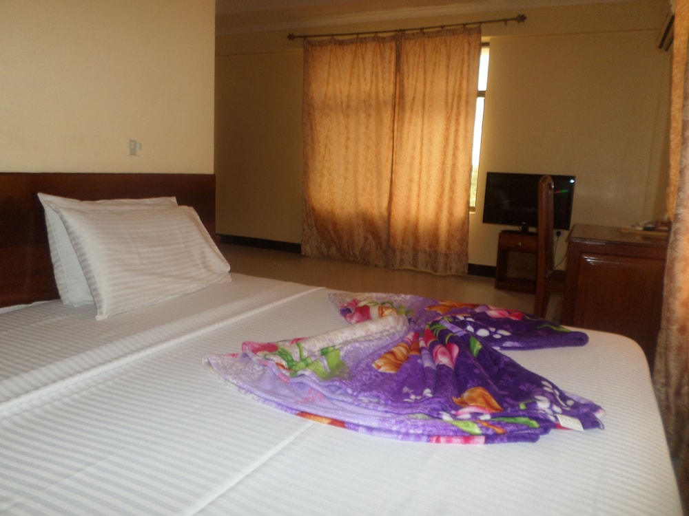 Mambosasa View Executive Hotel - Tabata 6/15