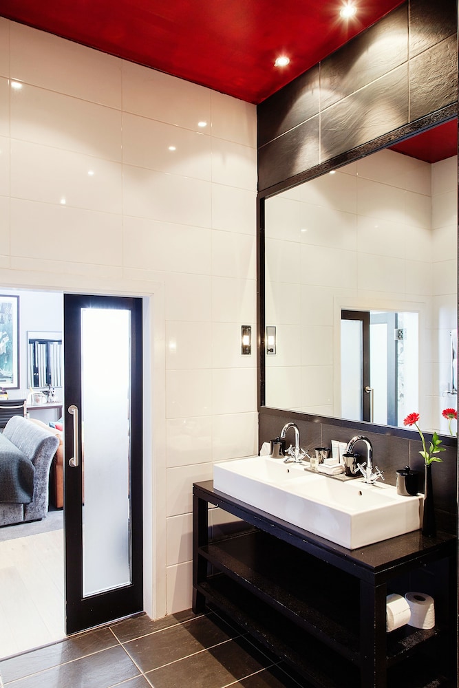 Malmaison Edinburgh 15/58