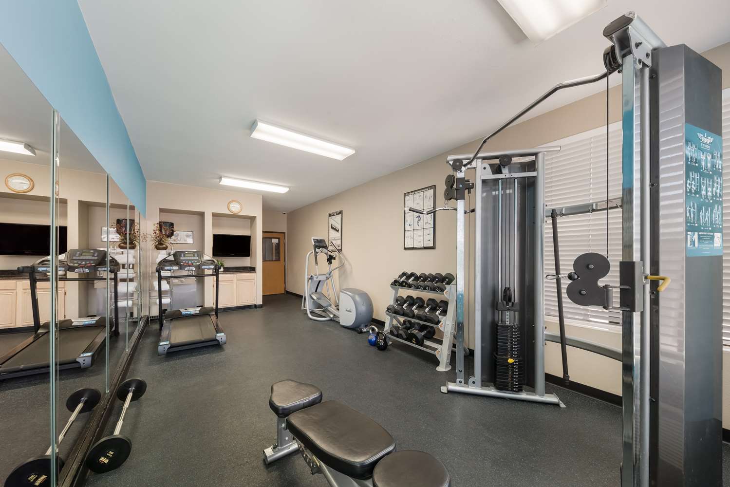 Comfort Suites Plano East - Richardson 6/16