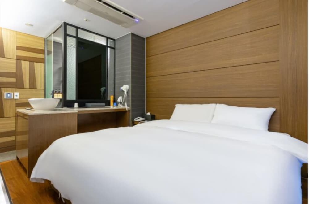 Loft, Suite, Double Bed