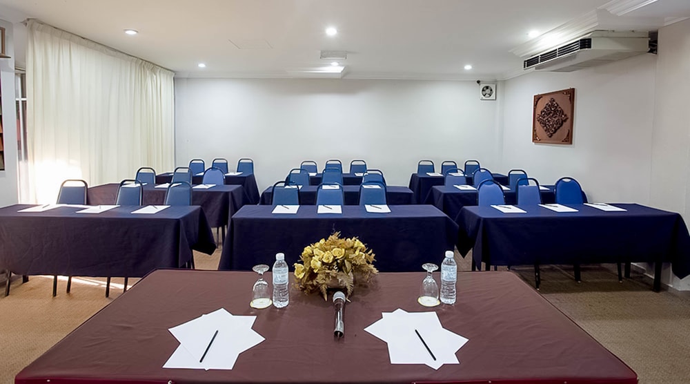 Hotel Seri Malaysia Temerloh 37/41