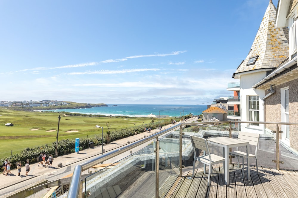 Carnmarth Hotel 42/50