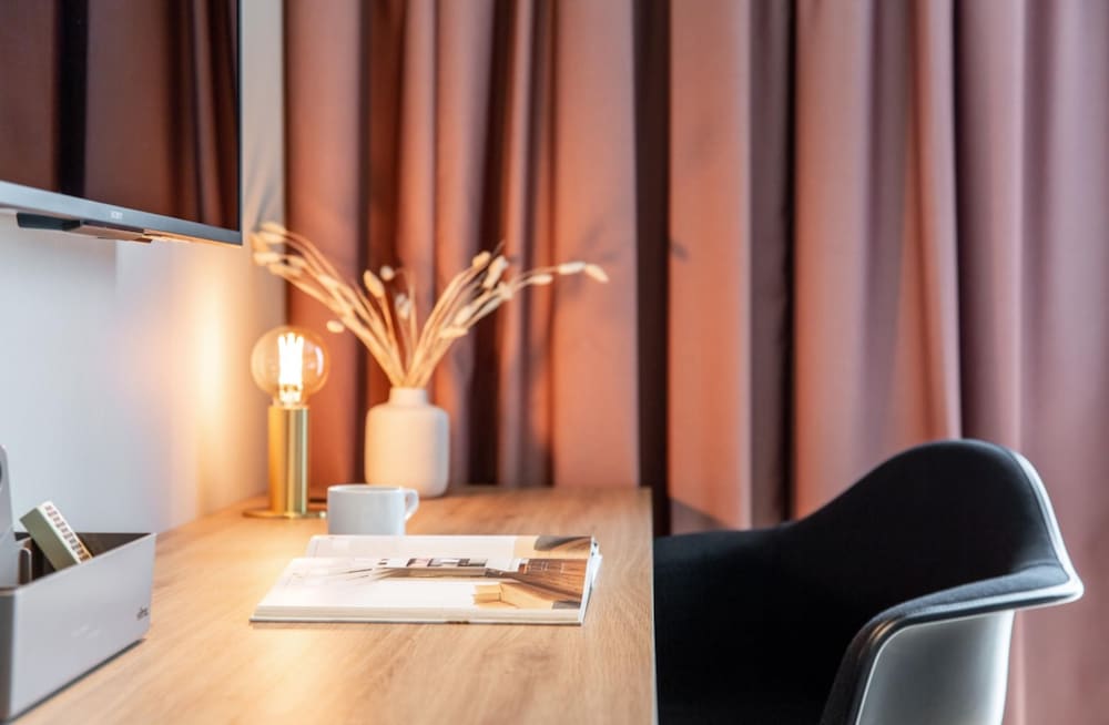 Ipartment Braunschweig @home By Best Western 9/54