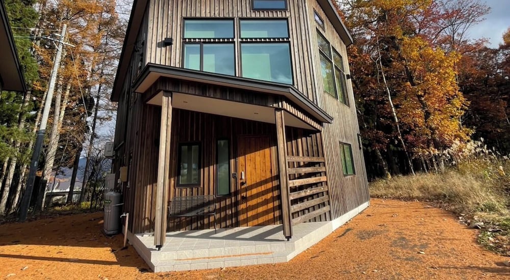 Morino Lodge Chalets 3/45