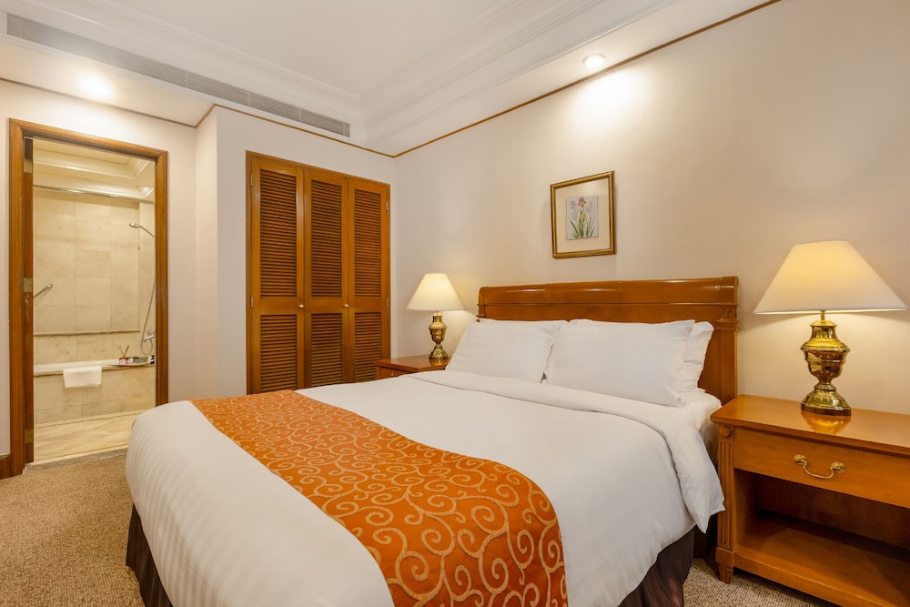Two Bedroom Premier