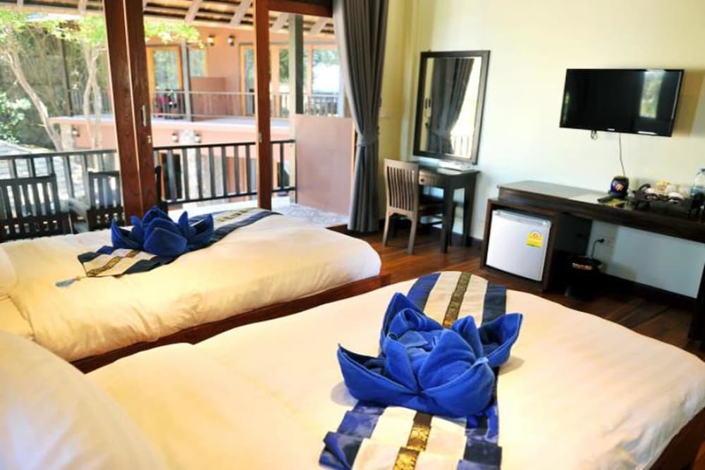 Koh Tao Beach Club 48/67