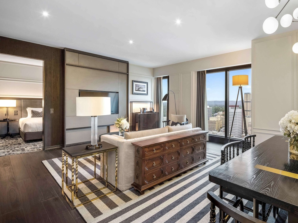 Sofitel Adelaide 50/73