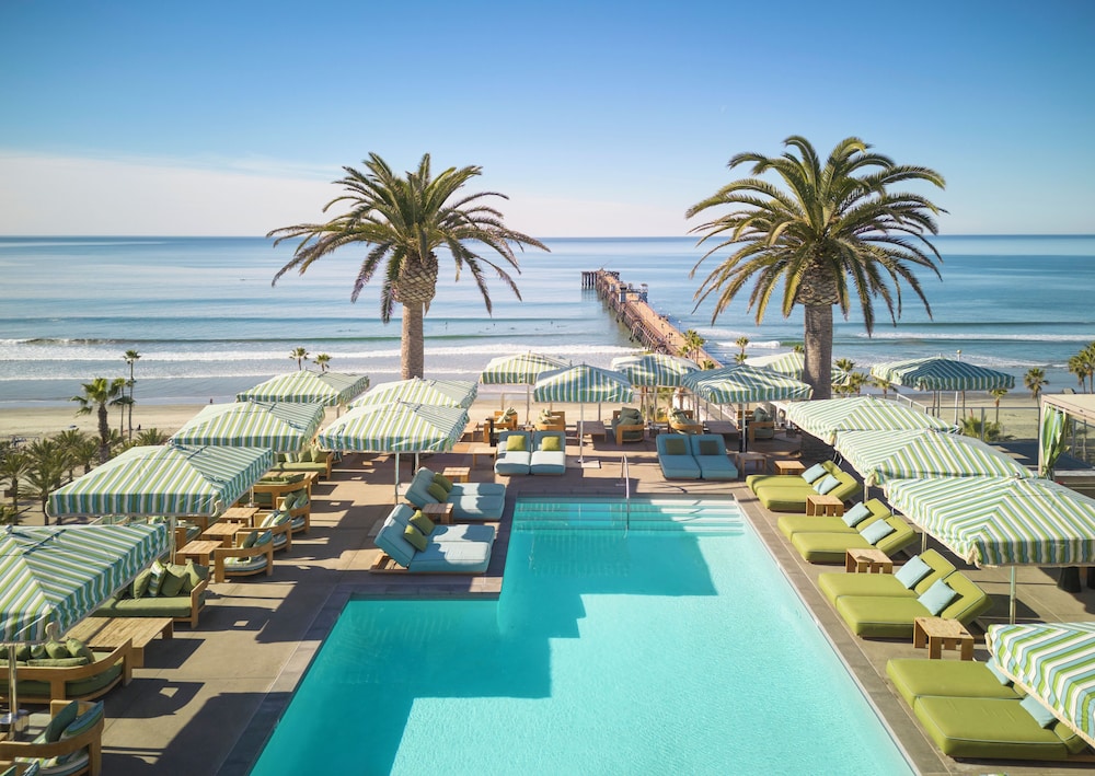 MISSION PACIFIC BEACH RESORT, part of JdV by Hyatt 42/50