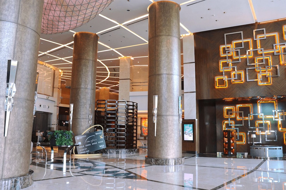 Fly Inn Baku in BAKU