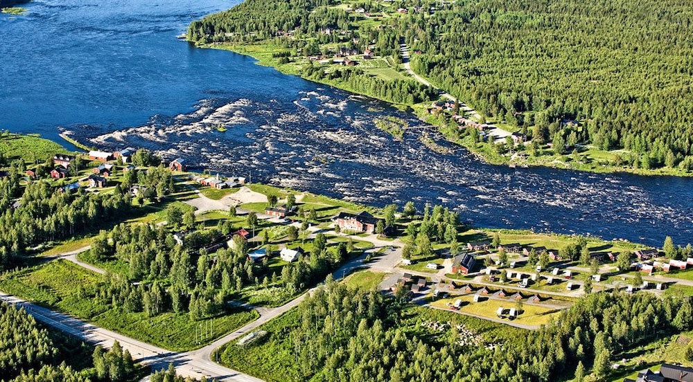Kukkolaforsen Turist & Konferens 47/50