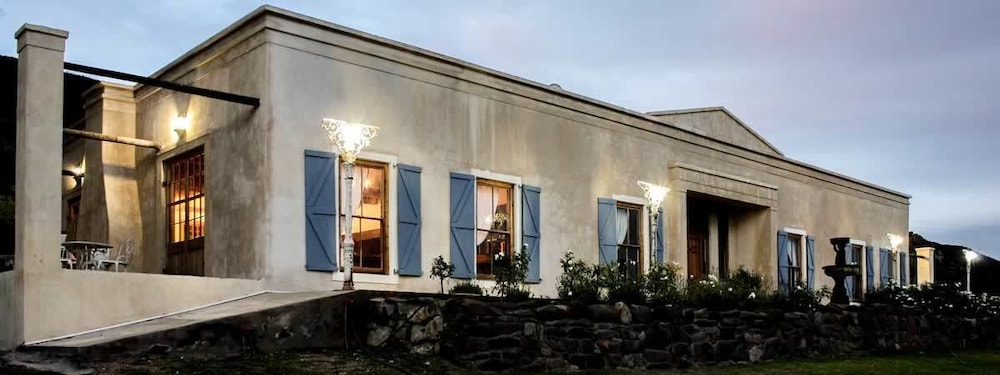 Keurfontein Country House 2/16