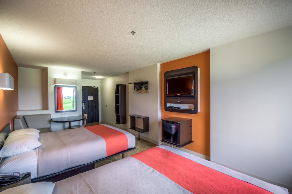 Motel6 Headingley, MB - Winnipeg West 6/57