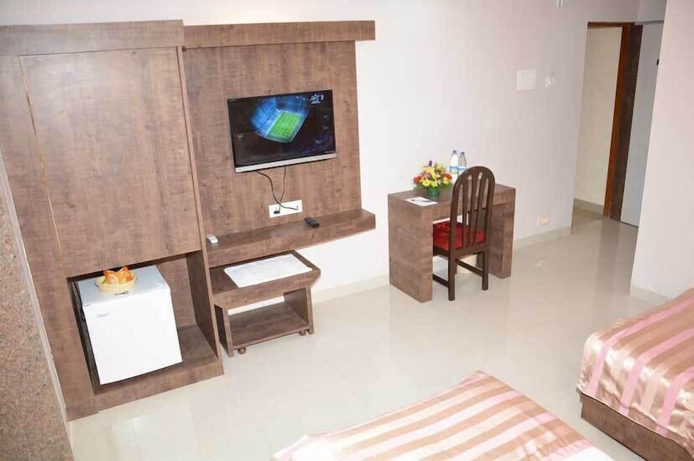 Boshan Hotels 34/50
