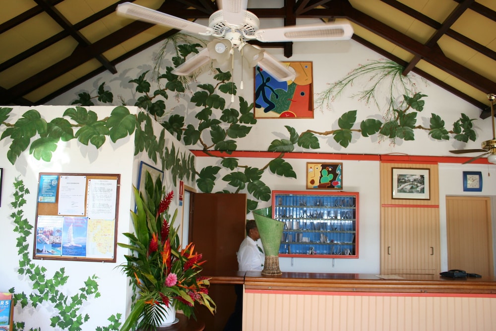 Hotel Village Soleil 12/52