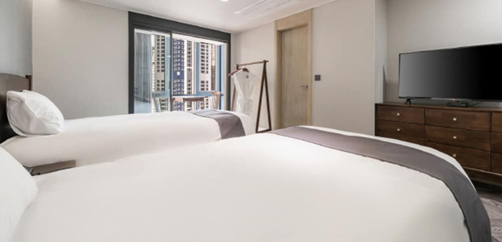 Haeundae Central Hotel 15/32