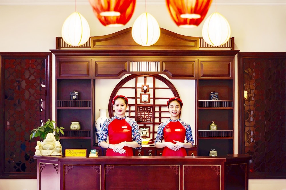 Lantana Riverside Hoi An Boutique Hotel Spa 51/60