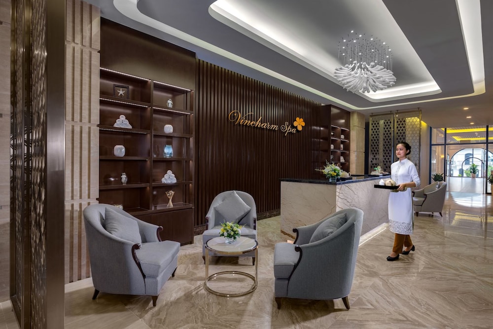 Melia Vinpearl Hai Phong Rivera 34/56