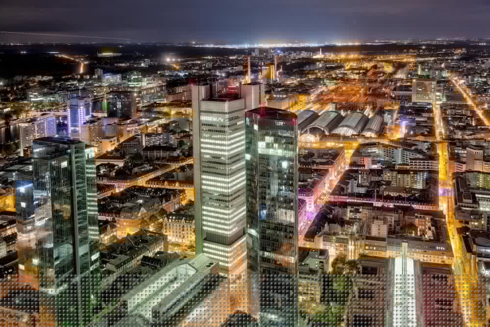 Grand Hotel Downtown Formerly Clarion Collection Frankfurt Central Station 5/57