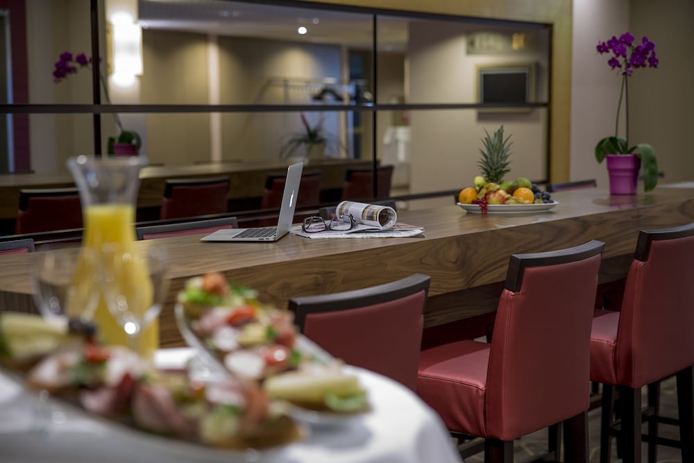 Hotel Schillerpark Linz A Member of Radisson Individuals 55/67