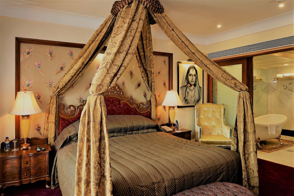 Indana Palace Jodhpur 19/42