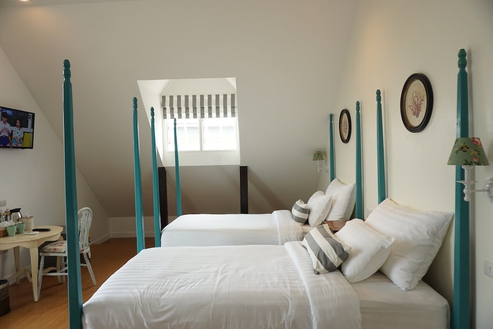 Nai Suan Bed And Breakfast 32/69