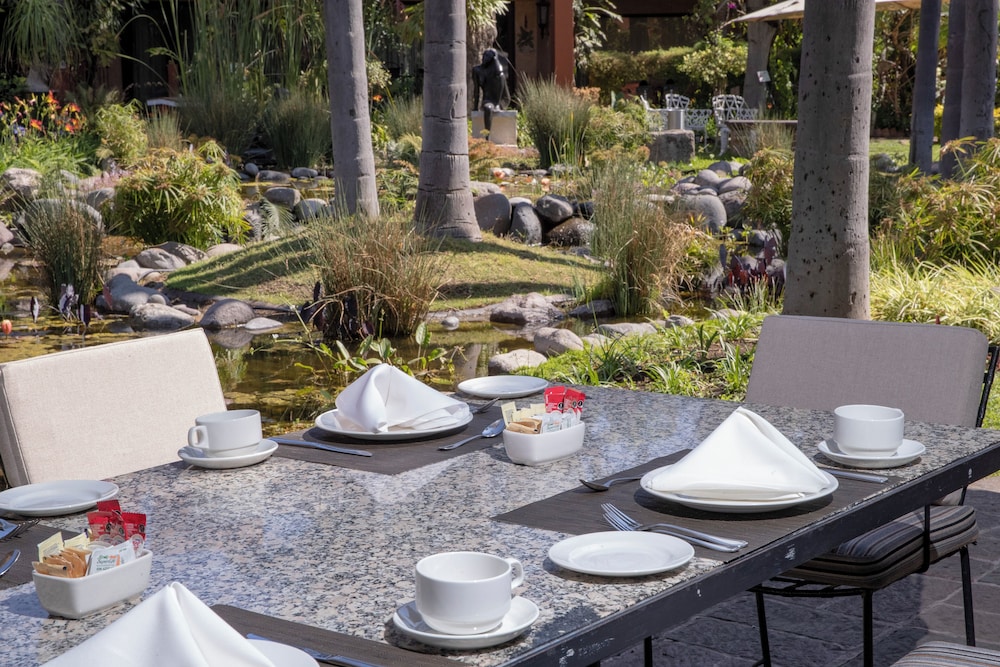 Hosteria Las Quintas Hotel and Spa 55/69