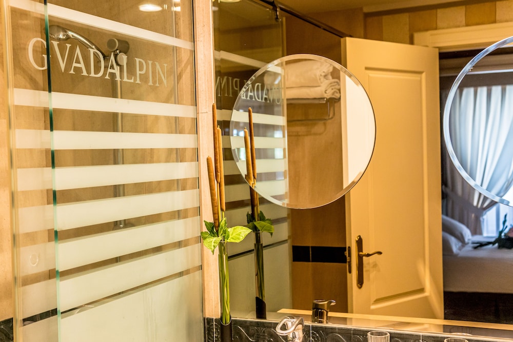 Guadalpin Suites 29/50