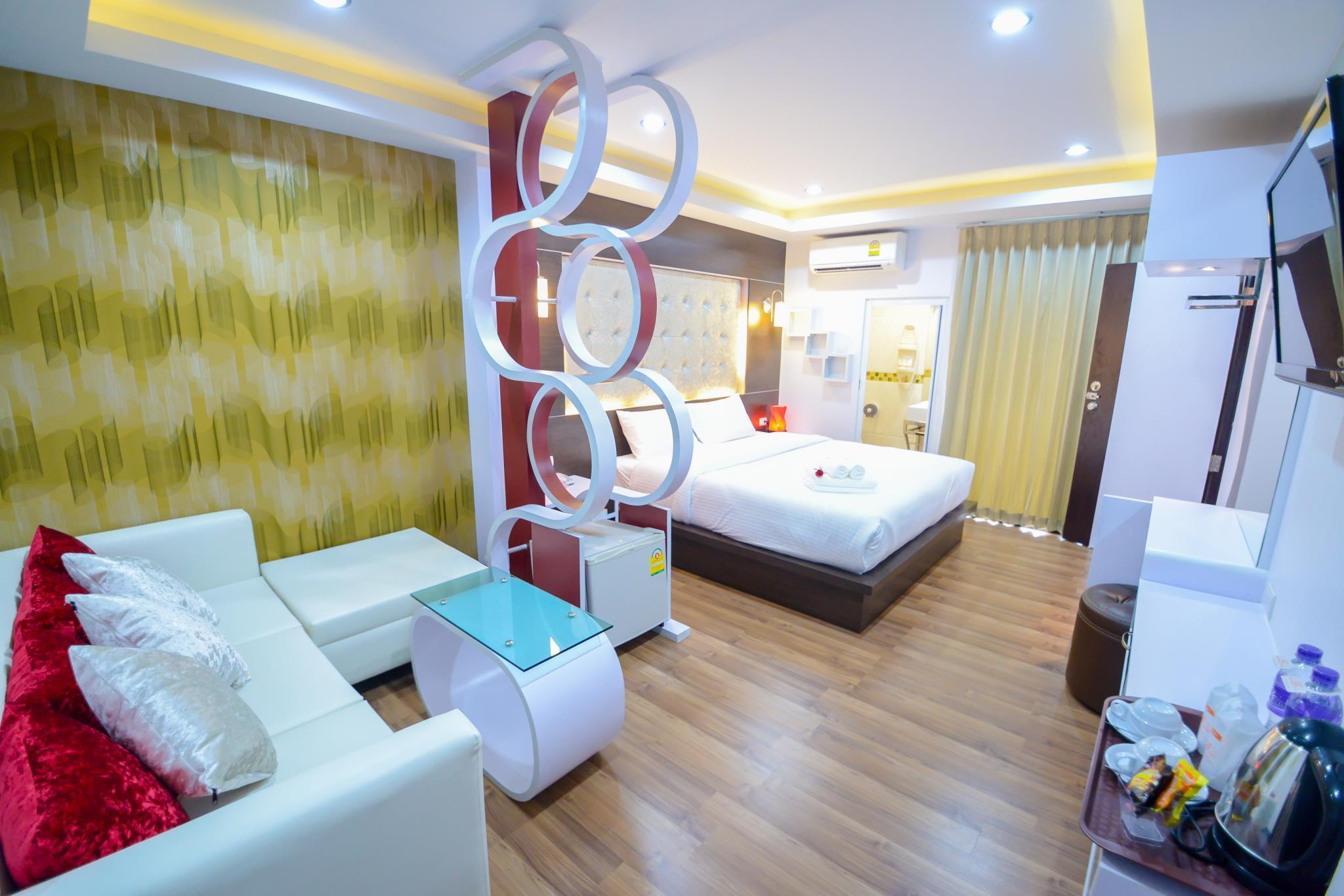 Lalita Boutique Hotel Hat Yai 21/32
