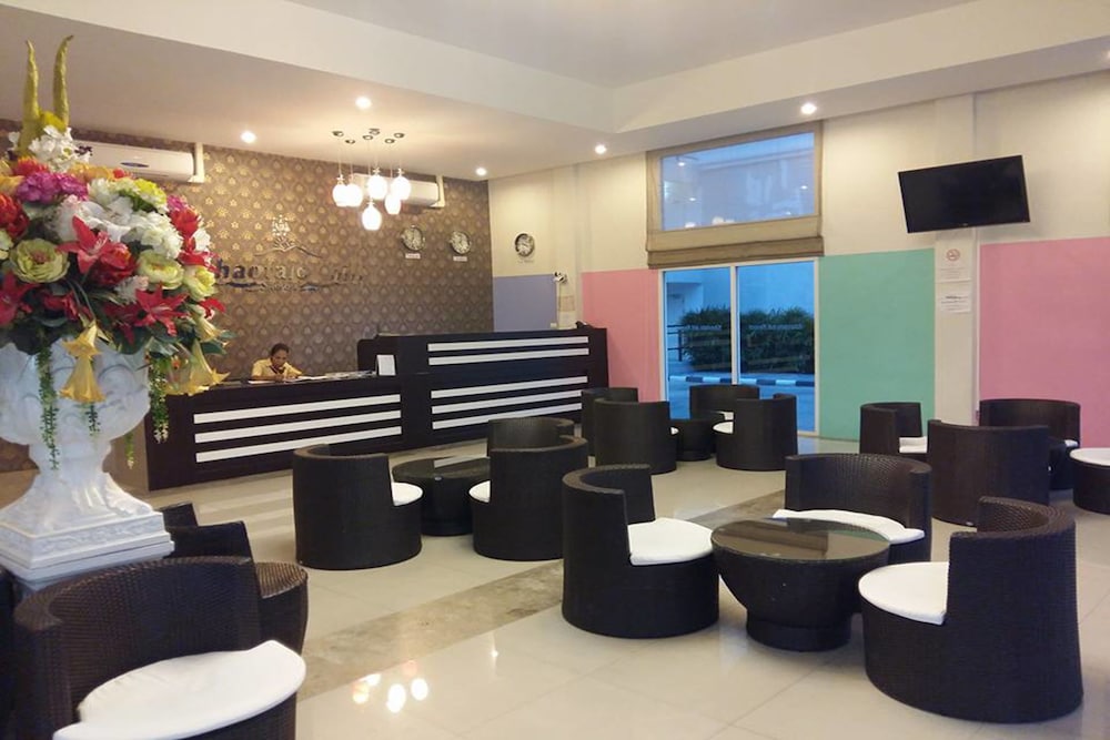 Retreat Resort Pattaya 65/86