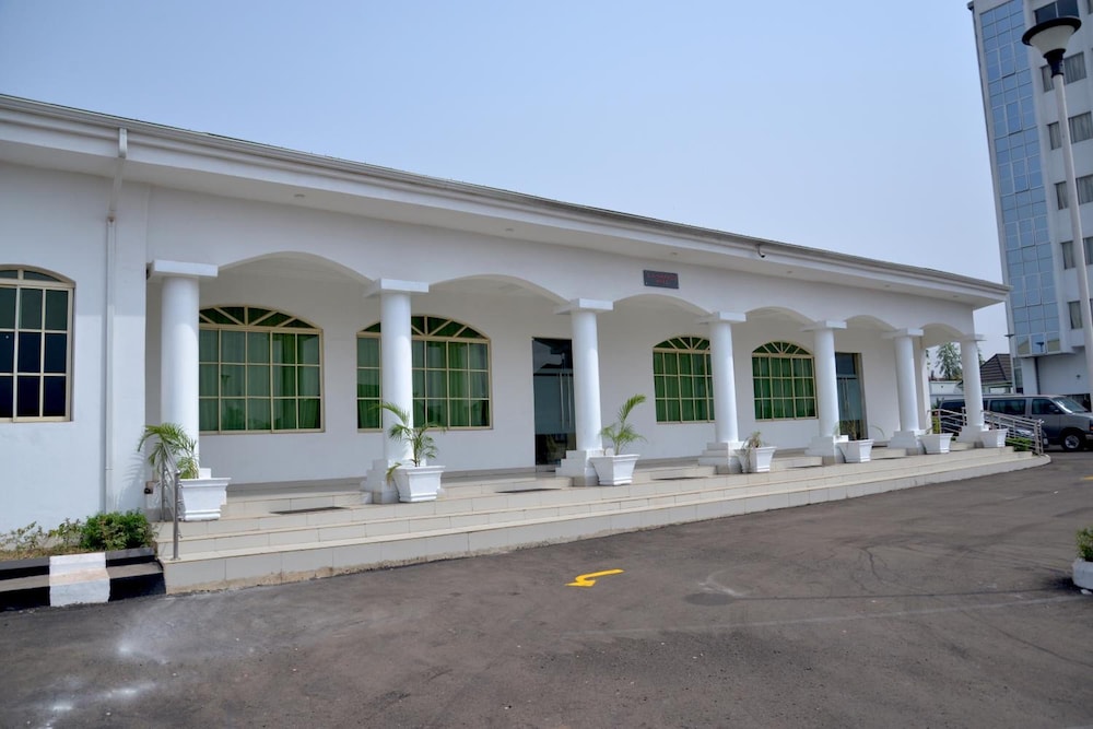 Bon Hotel Sunshine Enugu 5/50