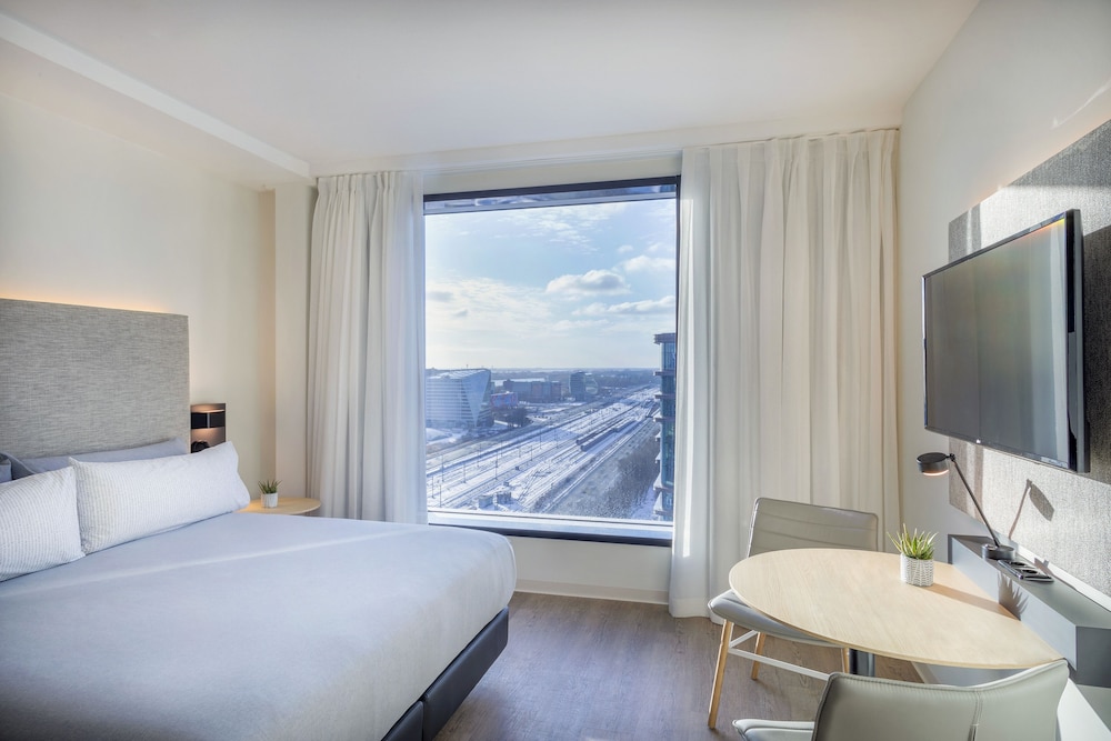 INNSiDE by Melia Amsterdam 14/69