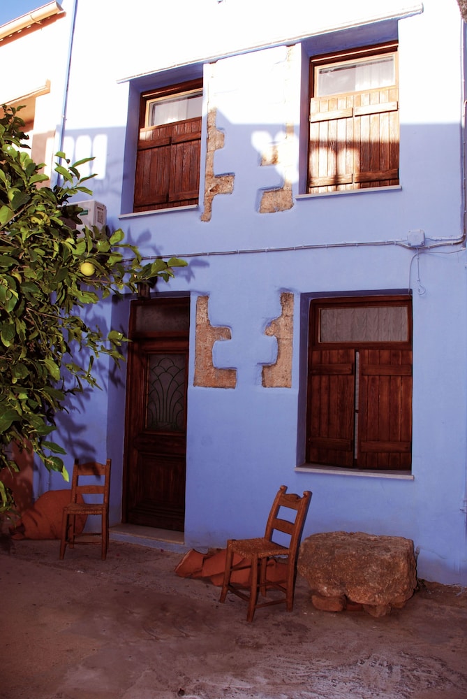 Kasteli Studios &amp; Apartments 8/50