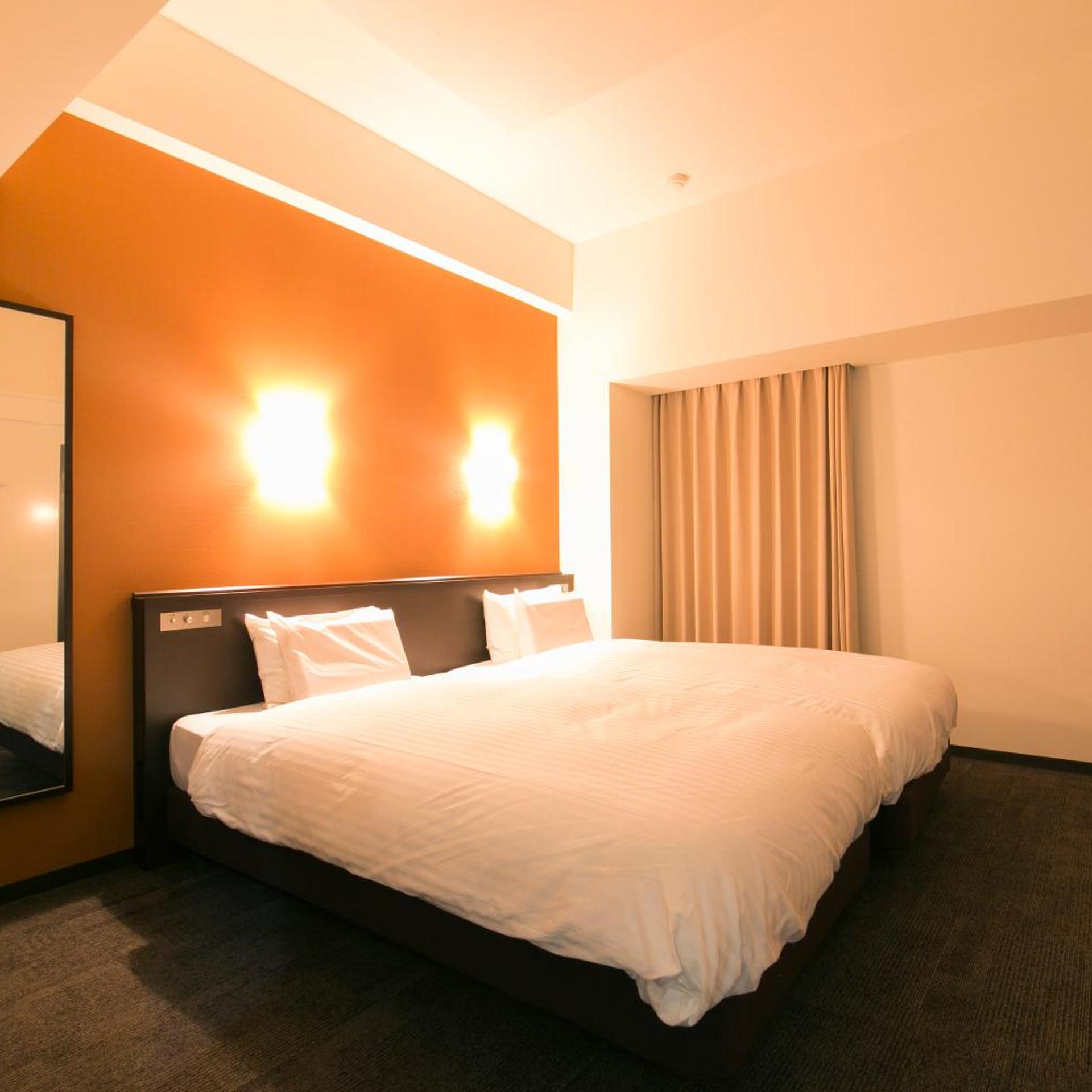 AB Hotel Ichinomiya 17/39